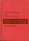 Biological Principles And Modern Practice Obstetrics